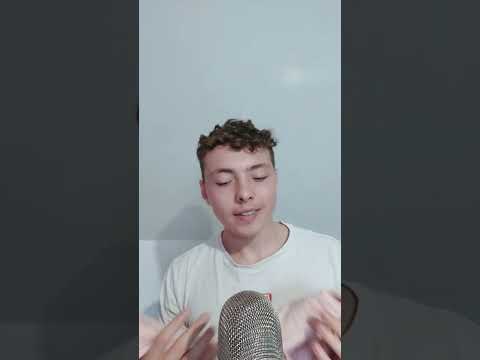ASMR KAWS
