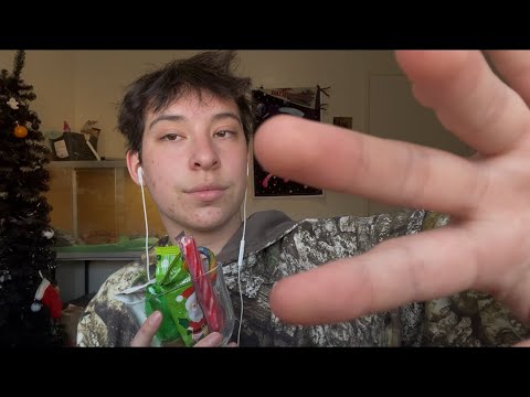 I’M BACK | ASMR WHISPER RAMBLE + LIFE UPDATE