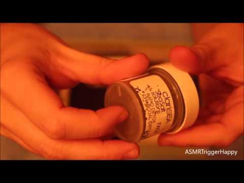 Unboxing Birchbox #29 (ASMR)