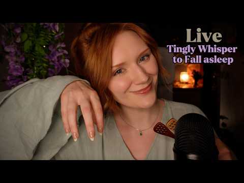 ASMR Jellyfish, Jelly Kisses,Honey spoon,Mic scratching with Mouth sounds,X marks,Inaudible whisper😴