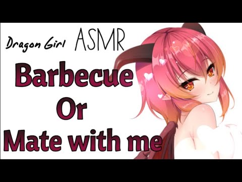 ♥ Dragon Girl Kidnaps You ♥ [Stormy] [F4M] [Monster Girl] [Roleplay] [WaifuASMR]