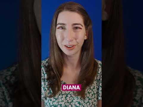 Part 6 - Your “D” Names in American Sign Language #asmr #shorts #asl #sleep