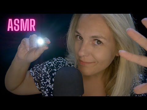 ASMR FR 😴 Suis mes instructions pour faire un gros dodo