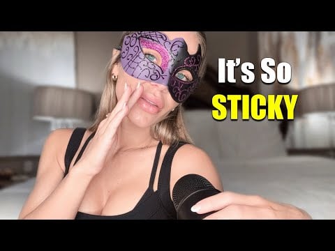 The LAST Mouth Sounds ASMR Video You'll Ever Need!
