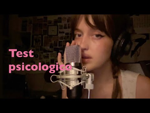 ASMR, 40 MINUTI di sussurri per farti addormentare😴💤
