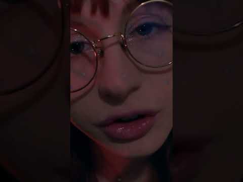 pixie cups your ears! #asmr #roleplay