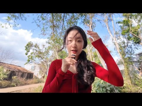 KC Tidur: Balik Kampung, Suara Luaran, ASMR untuk Tidur | Sesuai untuk Dipasang di Luar | Bunyi