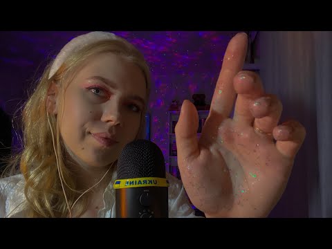 Live replays TikTok 08.07.2023 #asmr #asmrminuha #asmrmouthsounds