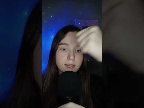 asmr para dormir
