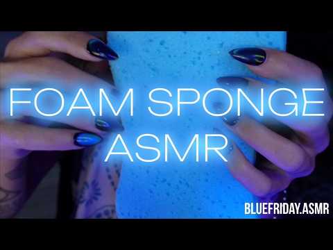 10 Minutes of ASMR🩵