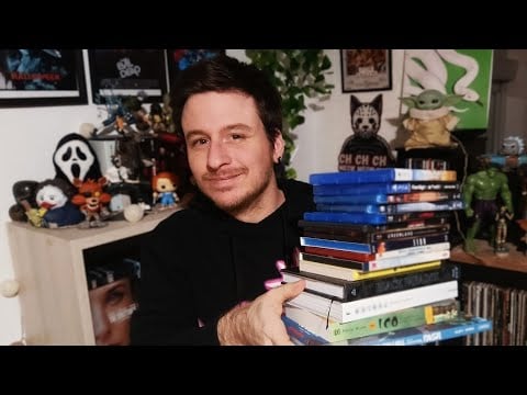 Compte rendu n°29 - ASMR Français