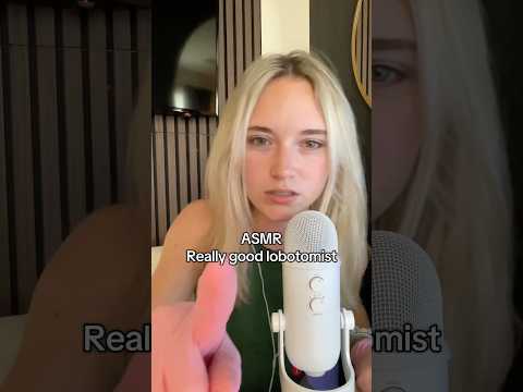 pig state alumni here. you’ll be fine. #asmr #tiktokasmr #shorts