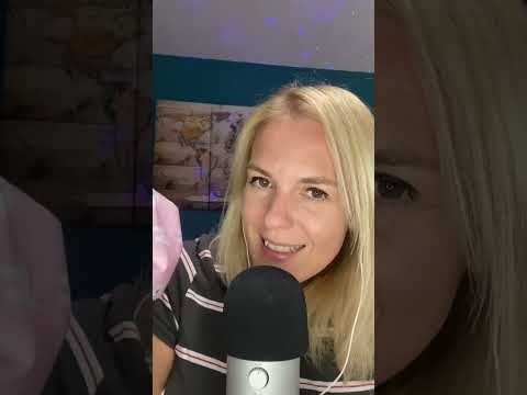 ASMR / une bouillotte pour prendre soin de toi #shortsasmr #asmrfrançais #asmrfr