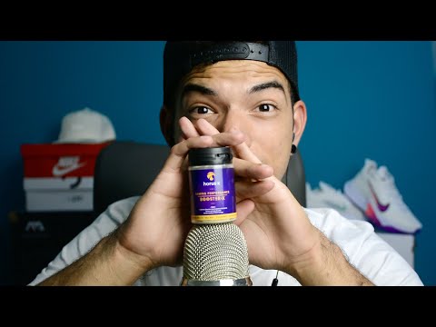 ASMR Mon avis sur le Booster X ( Horus.X )