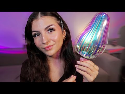 ASMR | Pose ton téléphone et laisse toi faire 