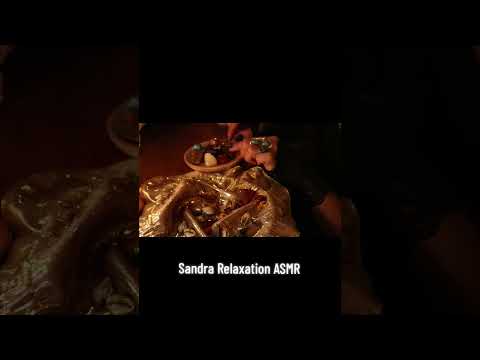 ASMR ROLEPLAY ✨ #asmr