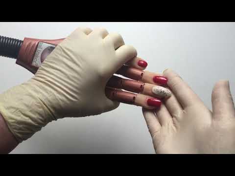 LATEX GLOVES ✋🤚  SWEATY GLOVES📌  RIPPED📌 LAYERING 📌  [[ASMR]]