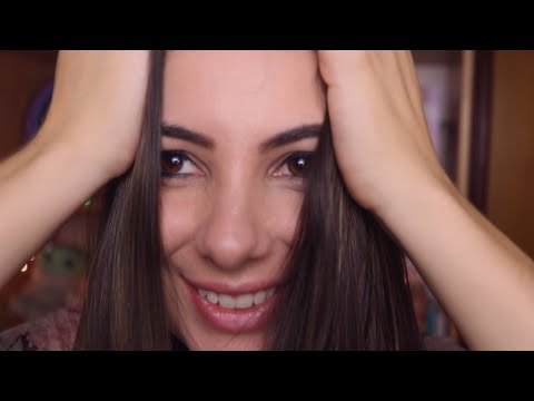 ASMR ERROS DE GRAVAÇÃO