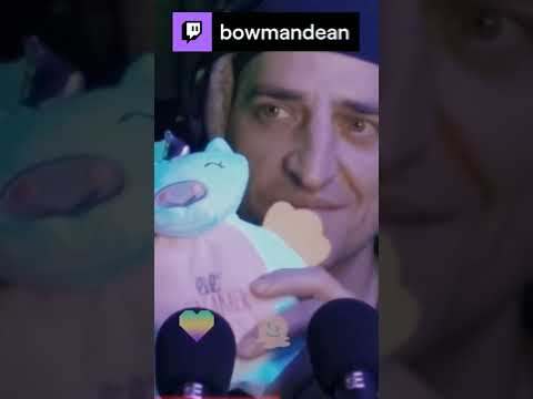 Muffled Crinkle #ASMR and Sleep Sounds from #Twitch Live Stream