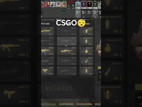 Te susurro al oído para que duermas 😴 #csgo #asmr