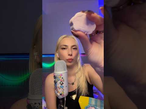 #marshmallow #aesthetic #asmr #foodie #fyp #viral #satisfying #soft #dessert #reels reklamdeğil