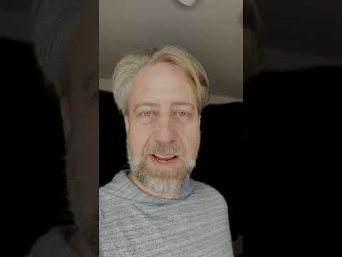 #asmr  It'll Be OK Short