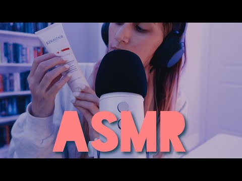 ASMR Over Explanations with Slow Tapping and Tracing | ASMR-MAS Day 17