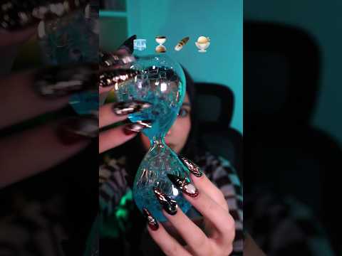 ASMR emoji challenge #asmr #tingles #relax #emojichallenge #shorts
