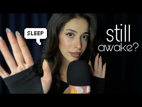 bu ASMR seni gece 3'te bulacak 😴