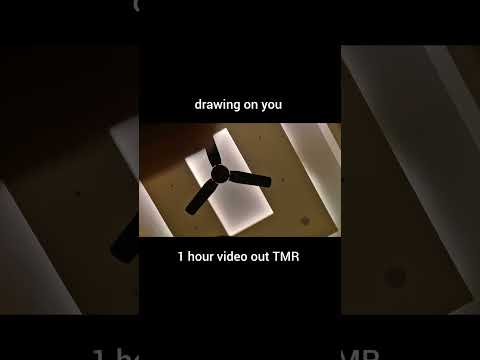 relaxing drawing asmr for sleep #asmr #relax #visualtingle #asmrsounds #tapping #tingles #lofi