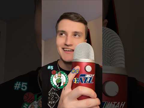 Ranking the WORST Fans in The NBA 🏀 ( ASMR ) #shorts #nba #asmr