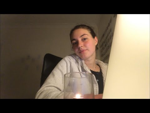 Pomodoro study with me| ASMR