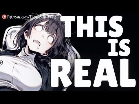 Yandere Ex Girlfriend Fakes Her Death Out Of Love & Makes You Hers ASMR | Yandere ASMR Roleplay