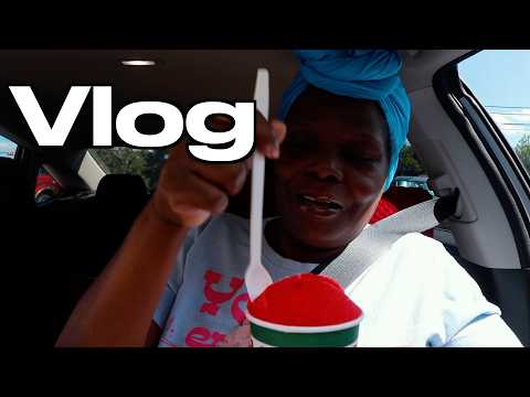 It's Time To Get This Freaking Weight Of | Surgery Up[date | Rita's Cherry Icy | Vlog89