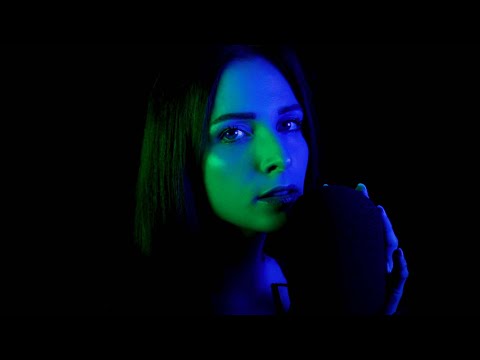 ASMR Deutsch Flüstern ✨ Einschlafen Mit Personal Attention & Positive Affirmations (German ASMR)