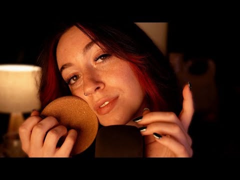 adria asmr - All videos @ The ASMR Index