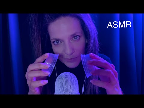 ASMR | 👄 Tingly Whispered Counting in Your Ears 👄