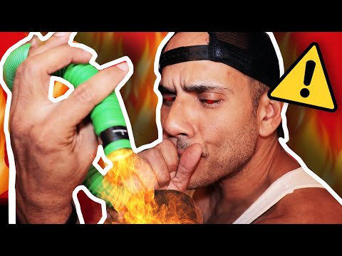 ⚠️ WARNING BLAZING FAST & CHAOTIC ASMR