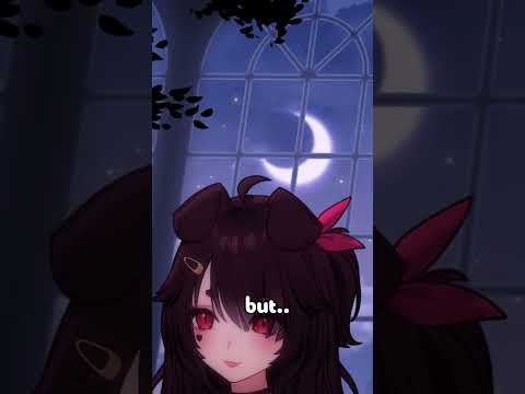 CLICK ME IF IT'S 3AM FOR YOU 💖 #shorts #vtuber