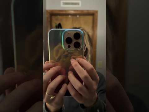 Phone tapping | asmr 💆🏼‍♀️ - The ASMR Index