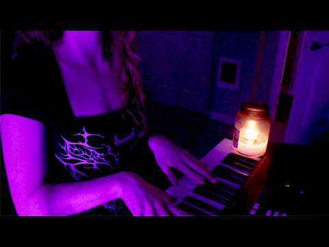 body horror love songs for ghouls and ghosts (asmr)