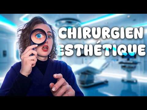 Changement extrême, un nouveau regard - ASMR RP - Chirurgien Esthétique