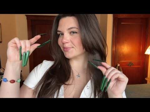 [ASMR] Word Repetition “a little bit”
