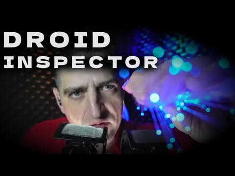 You're Effective ✨ Personal Attention #ASMR #RolePlay #SleepAid
