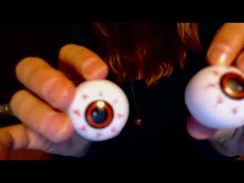 YES, You Will Get Tingles When You Watch this ASMR Video