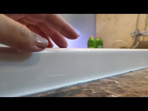ASMR in Hotel Bathroom (vacation asmr)