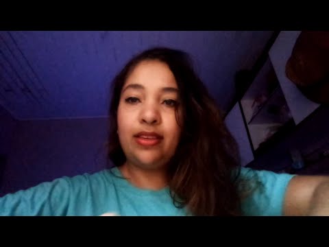 ASMR Massagem relaxante nas suas costas cansadas