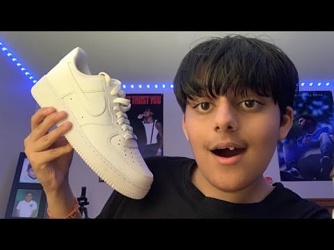 ASMR With Random Triggers