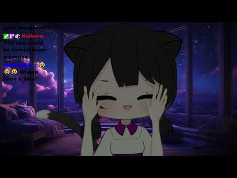 [ASMR Roleplay] Cranial Nerve Exam | Afilliate stream celebration~ Whispers, triggers, hands? (1/2)