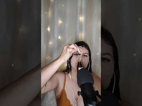 ASMR - Conta gotas, você gosta? #asmr #relax